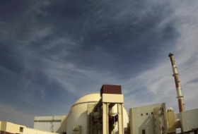 Iran: la mise en oeuvre de l`accord sur le nucléaire commence